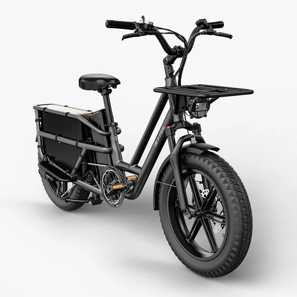 Vélo électrique Fiido T2 – Image 5