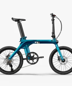 Vélo électrique Pliant Fiido X