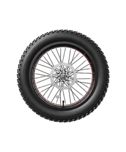 Roue avant pour vélo électrique LANKELEISI