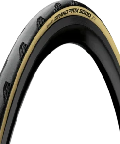 Pneu CONTINENTAL HOMETRAINER II 700x23c TubeType Souple