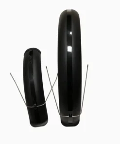 Garde-boue pour vélo électrique LANKELEISI XT750PLUS - X3000MAX