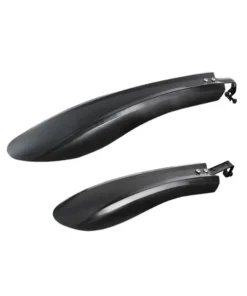 Garde-boue pour vtt électrique LANKELEISI XT750SPORT-RV700