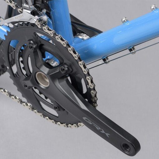 Vélo Gravel Genesis Croix de Fer 40 – Image 10