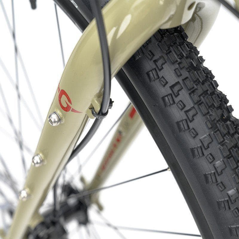 Vélo gravel Genesis Croix de Fer 30 – Image 5