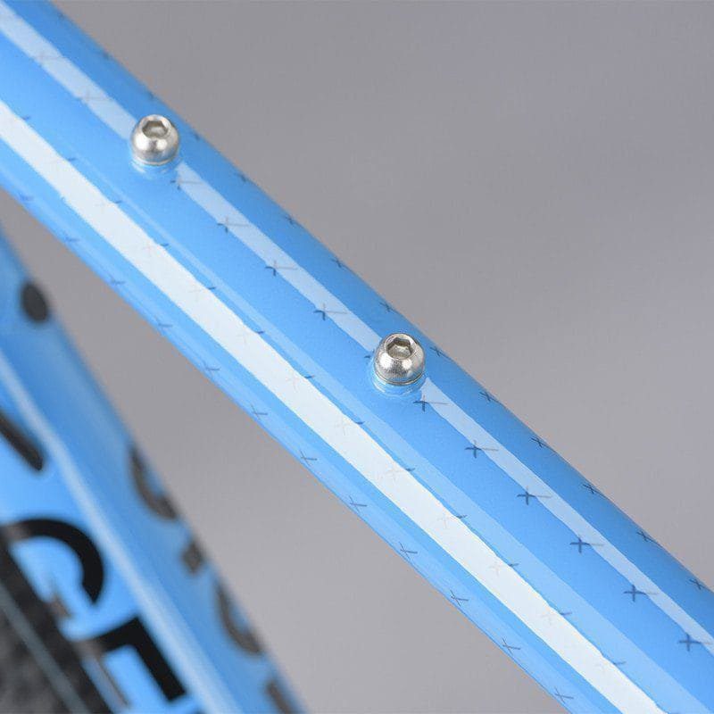 Vélo Gravel Genesis Croix de Fer 40 – Image 14