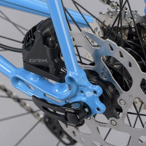 Vélo Gravel Genesis Croix de Fer 40 – Image 8
