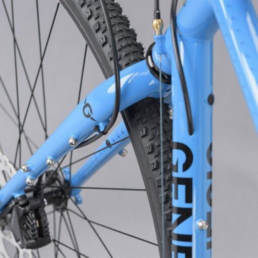 Vélo Gravel Genesis Croix de Fer 40 – Image 13