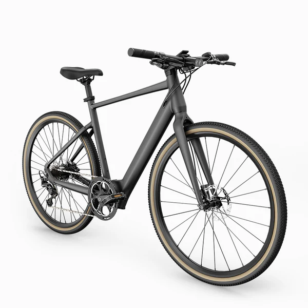 Fiido C21 - Gravel Vélo électrique Léger – Image 2
