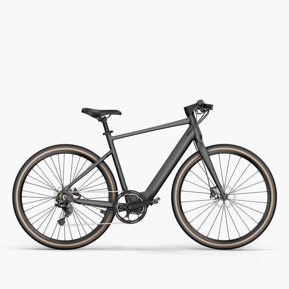 Fiido C21 - Gravel Vélo électrique Léger