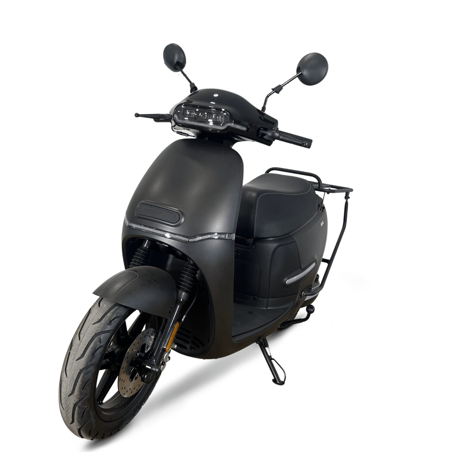 Scooter Electrique HORWIN EK1 DS | 72V 36Ah | Standard Range – Image 5