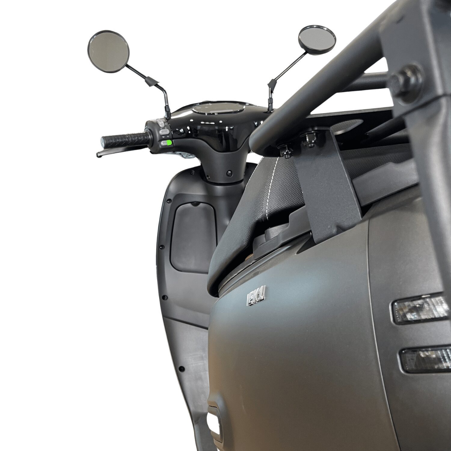Scooter Electrique HORWIN EK1 DS | 72V 36Ah | Standard Range – Image 9