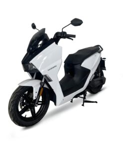 Alternative view of Scooter Electrique HORWIN SK1 DS | 72V 36Ah | Standard Range