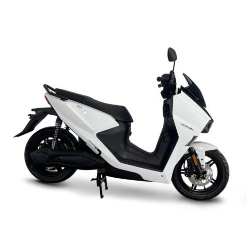 Scooter Electrique HORWIN SK1 DS | 72V 36Ah | Standard Range – Image 11