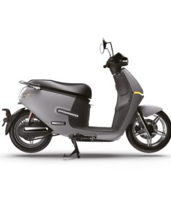 Alternative view of Scooter Electrique HORWIN EK3 | 72V 36Ah | Standard Range