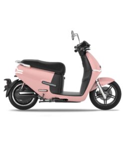 Scooter Electrique HORWIN EK3 | 72V 36Ah | Standard Range