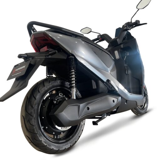 Scooter Electrique HORWIN SK1 DS | 72V 36Ah | Standard Range – Image 6