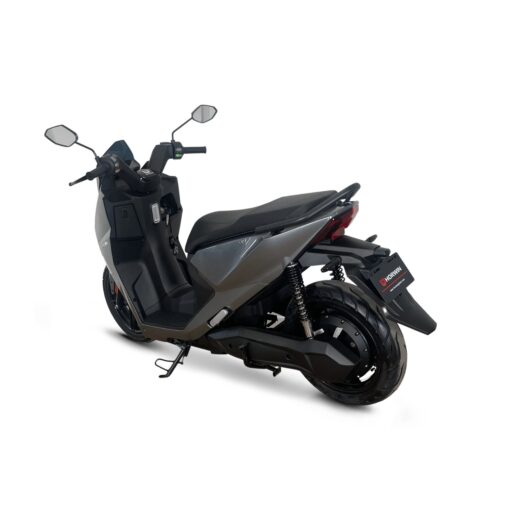 Scooter Electrique HORWIN SK1 DS | 72V 36Ah | Standard Range – Image 7