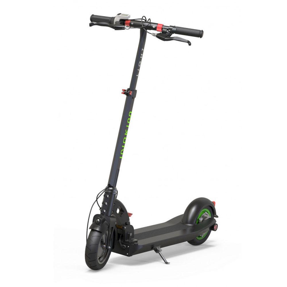 TROTTINETTE ELECTRIQUE INOKIM LIGHT 2 SUPER 36V 12,8Ah NOIRE