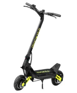 TROTTINETTE ELECTRIQUE INOKIM OXO 60V 26Ah