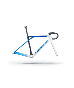 Kit Cadre Xelius SL - Thibaut Pinot Edition