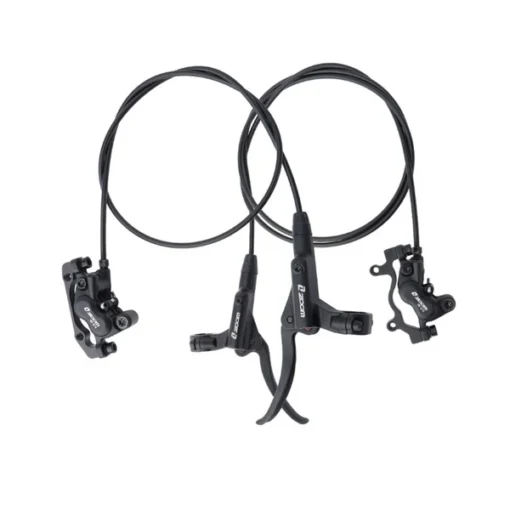 Kit de freinage hydraulique pour vélo électrique LANKELEISI RV800