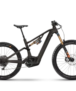 VTT Lapierre Overvolt AM 9.7 2024