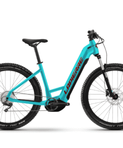 VTC LAPIERRE OVERVOLT HT 7.6 LOW 2024