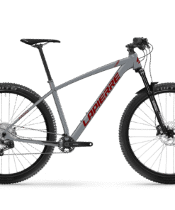 Alternative view of VTT Lapierre Prorace 3.9 2023