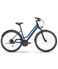 VTC Lapierre Trekking 1.0 Low 2024