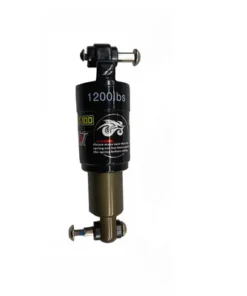 Lankeleisi Amortisseur arrière 1200 libs Longueur 130mm