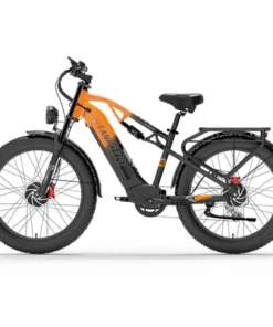 Lankeleisi MG800Max 2000W VTTAE à double moteur