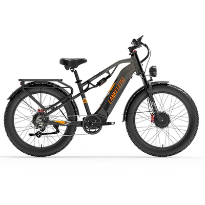 Lankeleisi MG800Max 2000W VTTAE à double moteur – Image 5