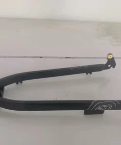 Lankeleisi e-bike Roue arrière pièces de cadre XT750 Plus