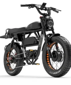LANKELEISI X-Black Knight 2000W