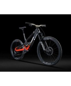 Alternative view of VTT Lapierre Spicy CF TEAM 2024
