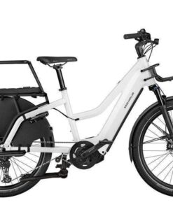 Alternative view of Vélo électrique Riese & Müller Multicharger2