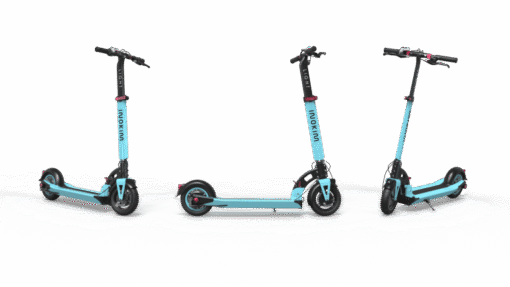Inokim Light 2 Super – Image 4