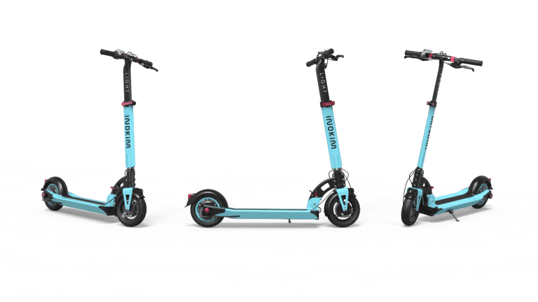 Inokim Light 2 Super – Image 4