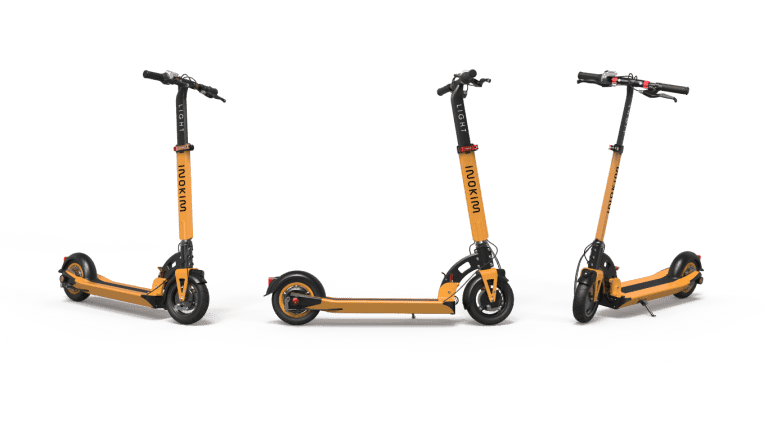 Inokim Light 2 Super – Image 5