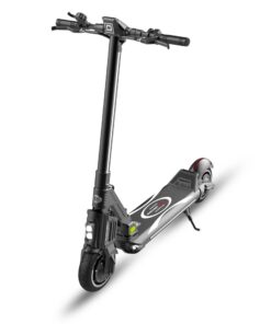 Alternative view of TROTTINETTE ELECTRIQUE DUALTRON POP 52V 25Ah DOUBLE MOTEUR