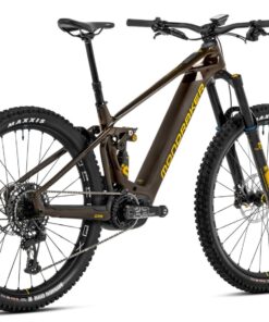 Alternative view of Mondraker Crafty Carbon XR LTD Performance CX RACE 750Wh