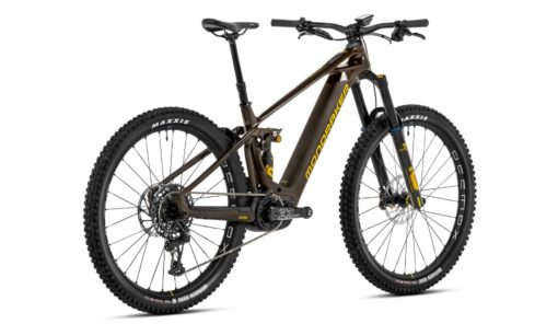 Mondraker Crafty Carbon XR LTD Performance CX RACE 750Wh – Image 2
