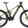 Mondraker Crafty Carbon XR LTD Performance CX RACE 750Wh