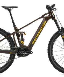 Mondraker Crafty Carbon XR LTD Performance CX RACE 750Wh