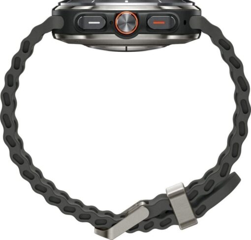 Montre Connectée Samsung Galaxy Watch Ultra Argent Titane – Image 7