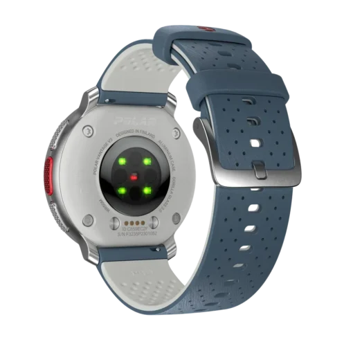 Montre GPS Polar Vantage V3 Noir + Ceinture Cardiaque H10 – Image 8
