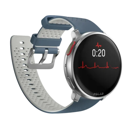 Montre GPS Polar Vantage V3 Noir + Ceinture Cardiaque H10 – Image 7