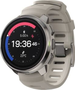 Alternative view of Montre GPS Suunto Ocean All Black