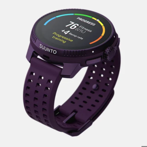 Suunto Race Titanium Amethyst – Image 2