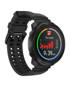 Alternative view of Polar Vantage M3